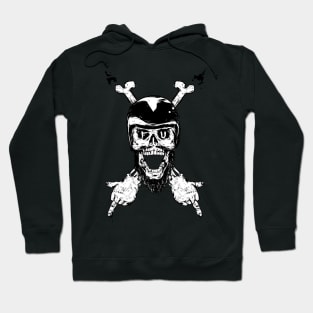 Motohead Hoodie